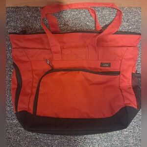 L.L.Bean Everyday Lightweight Tote bag